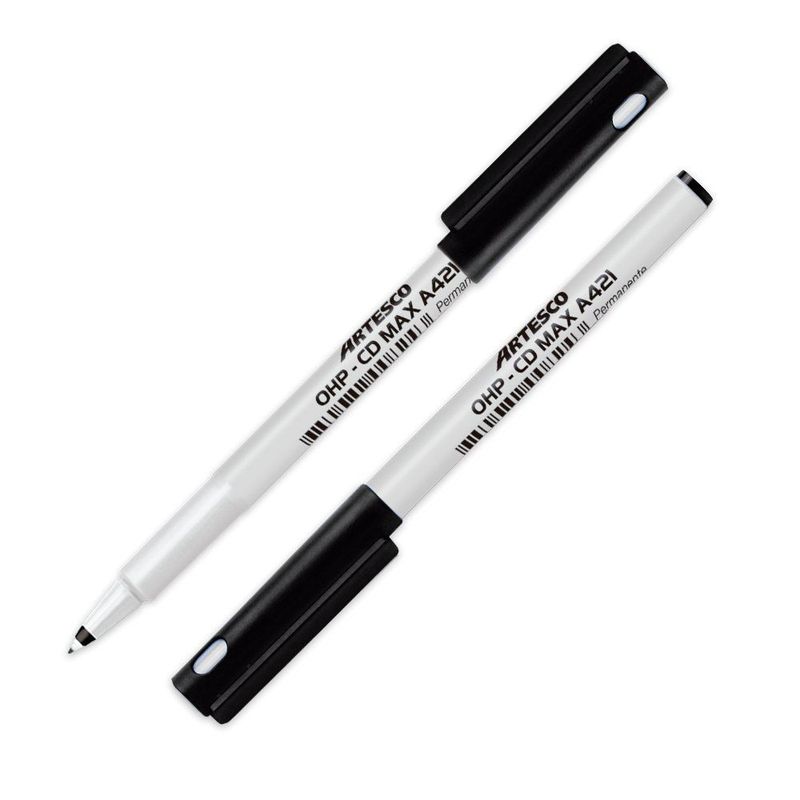 ARTESCO - ARTESCO MARC PERM CD MAX DUO NEGRO