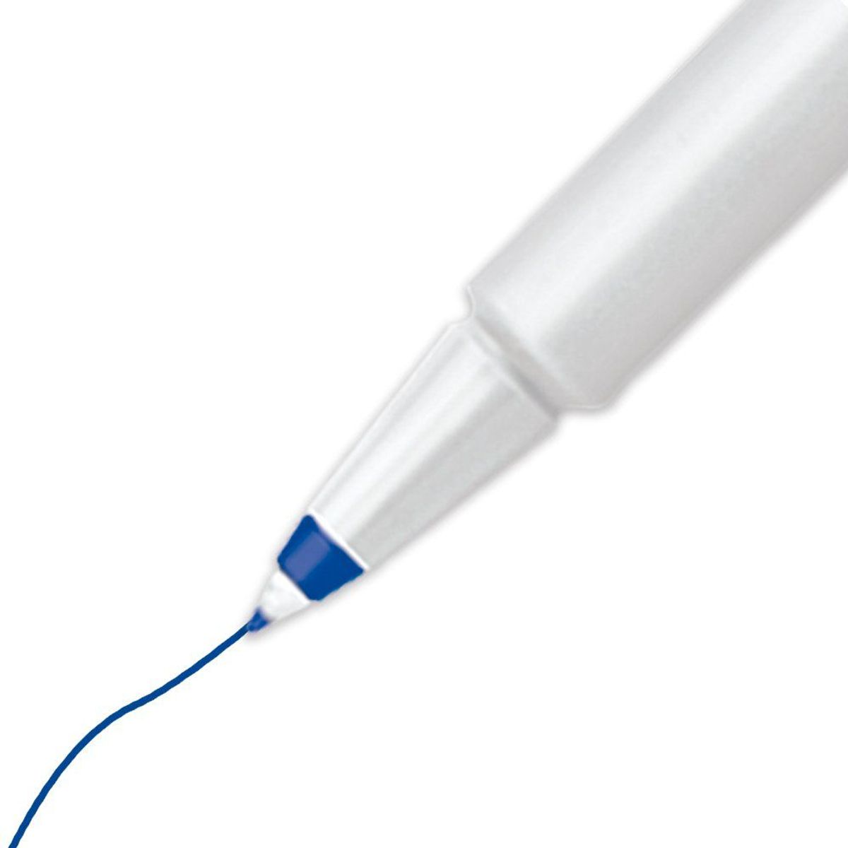 ARTESCO - Plumón Indeleble Artesco CD Max Dúo Color Azul