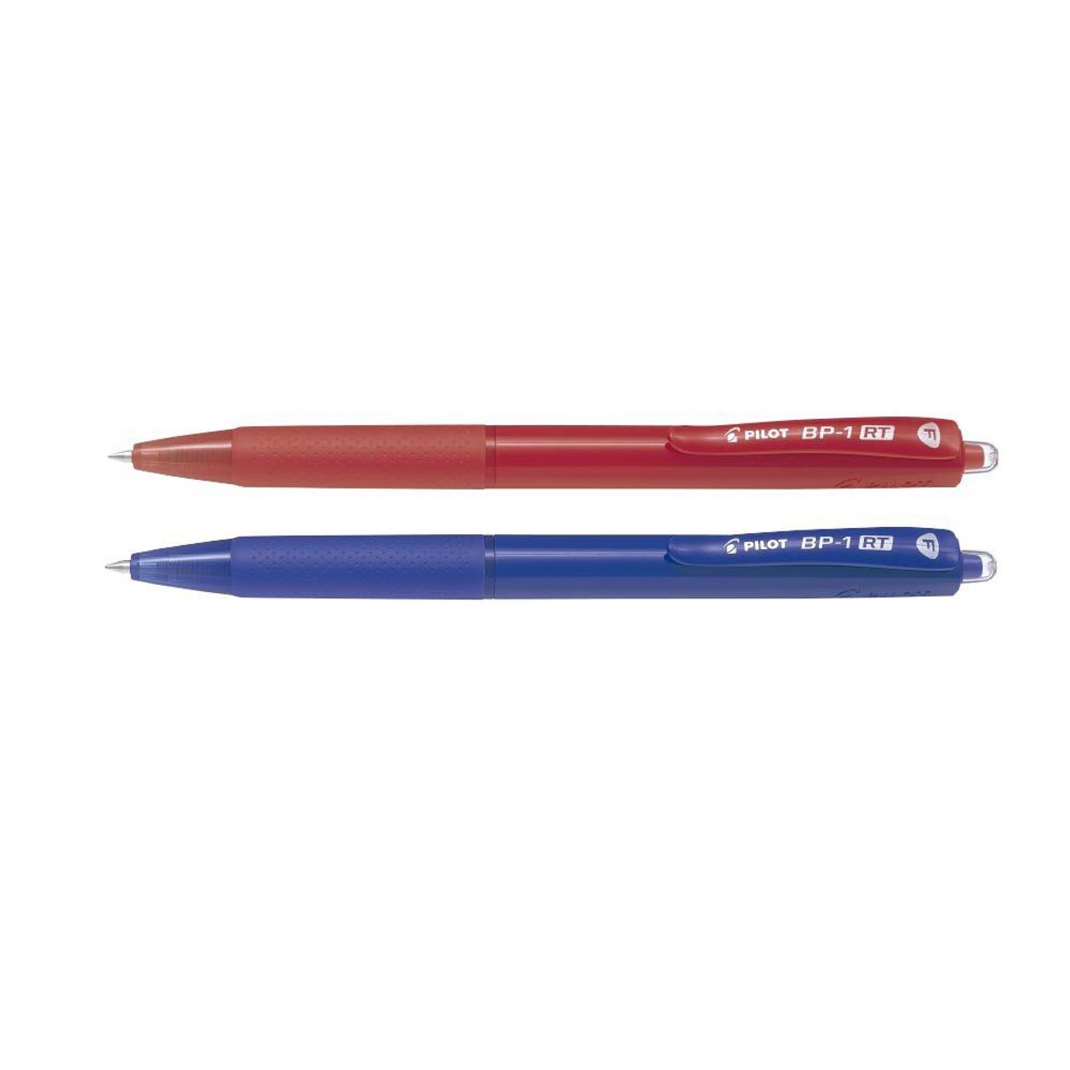 PILOT - Lapicero Pilot Tinta Seca 4 Azul + 2 Rojo Empaque 6 Und