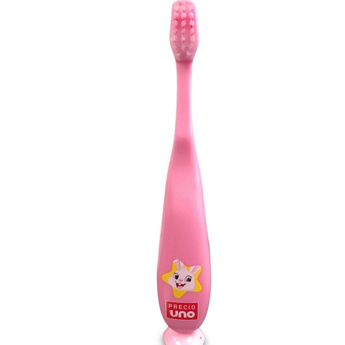 PRECIO UNO - Cepillo Dental para Niña Precio Uno