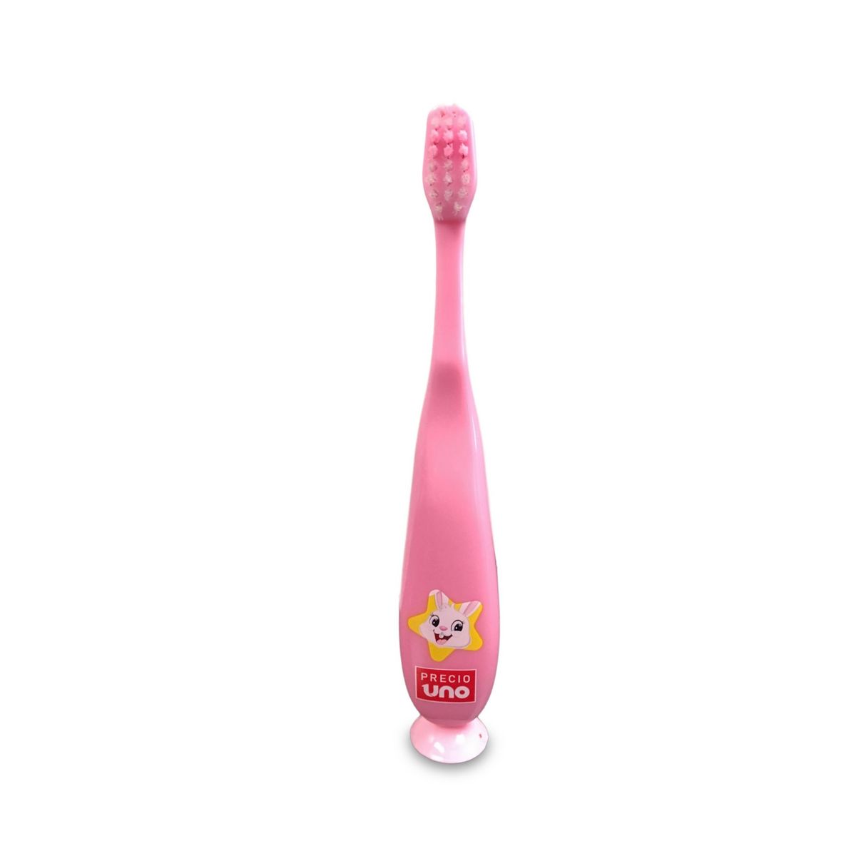 PRECIO UNO - Cepillo Dental para Niña Precio Uno