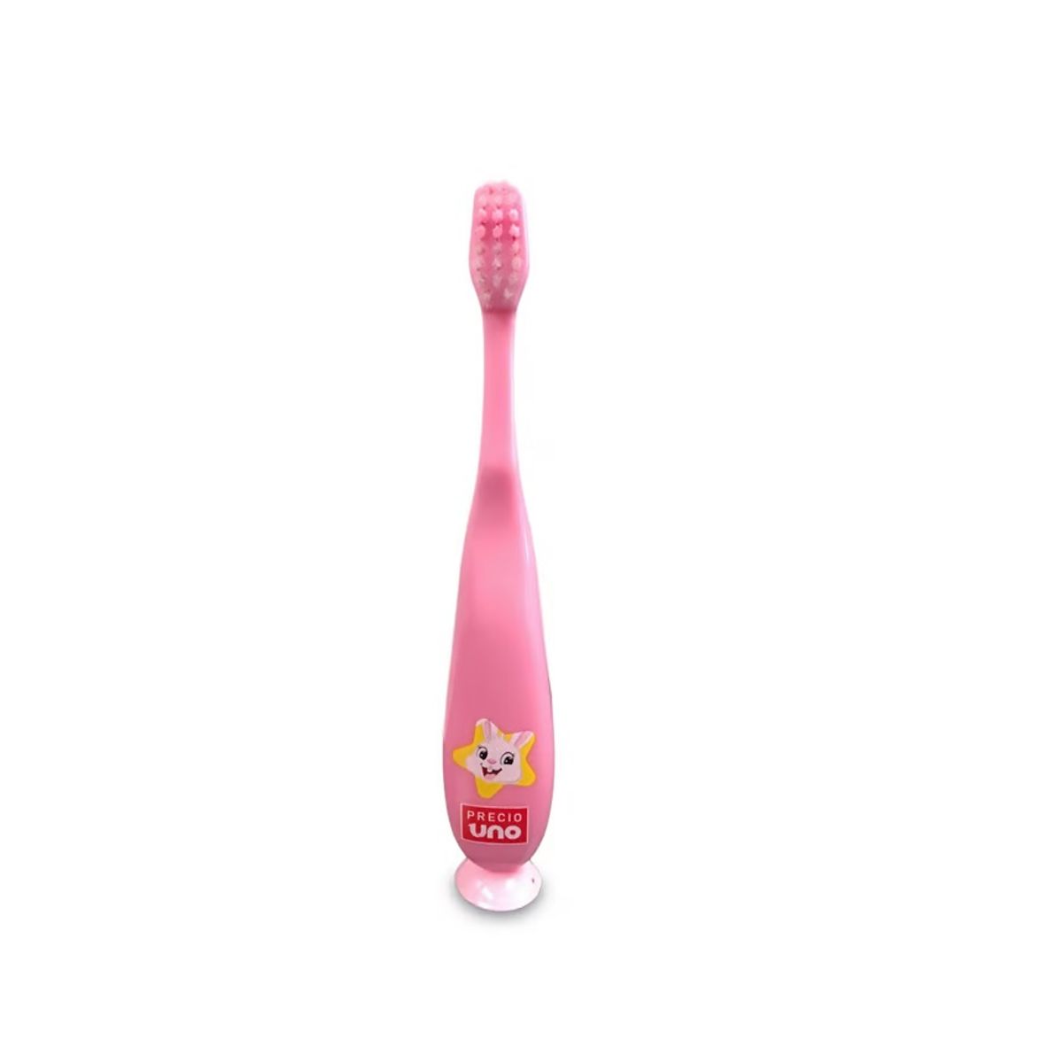 PRECIO UNO - Cepillo Dental para Niña Precio Uno