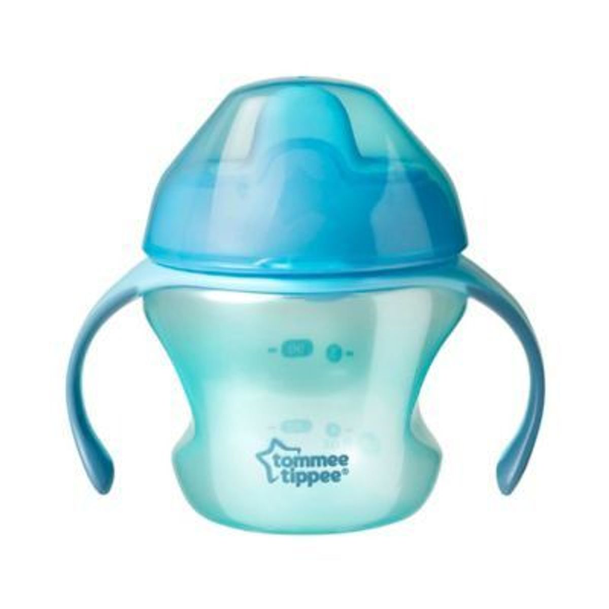 TOMMEE TIPPEE - TAZA BOQUILLA 5OZ VERDETOMMEE TIPPEE