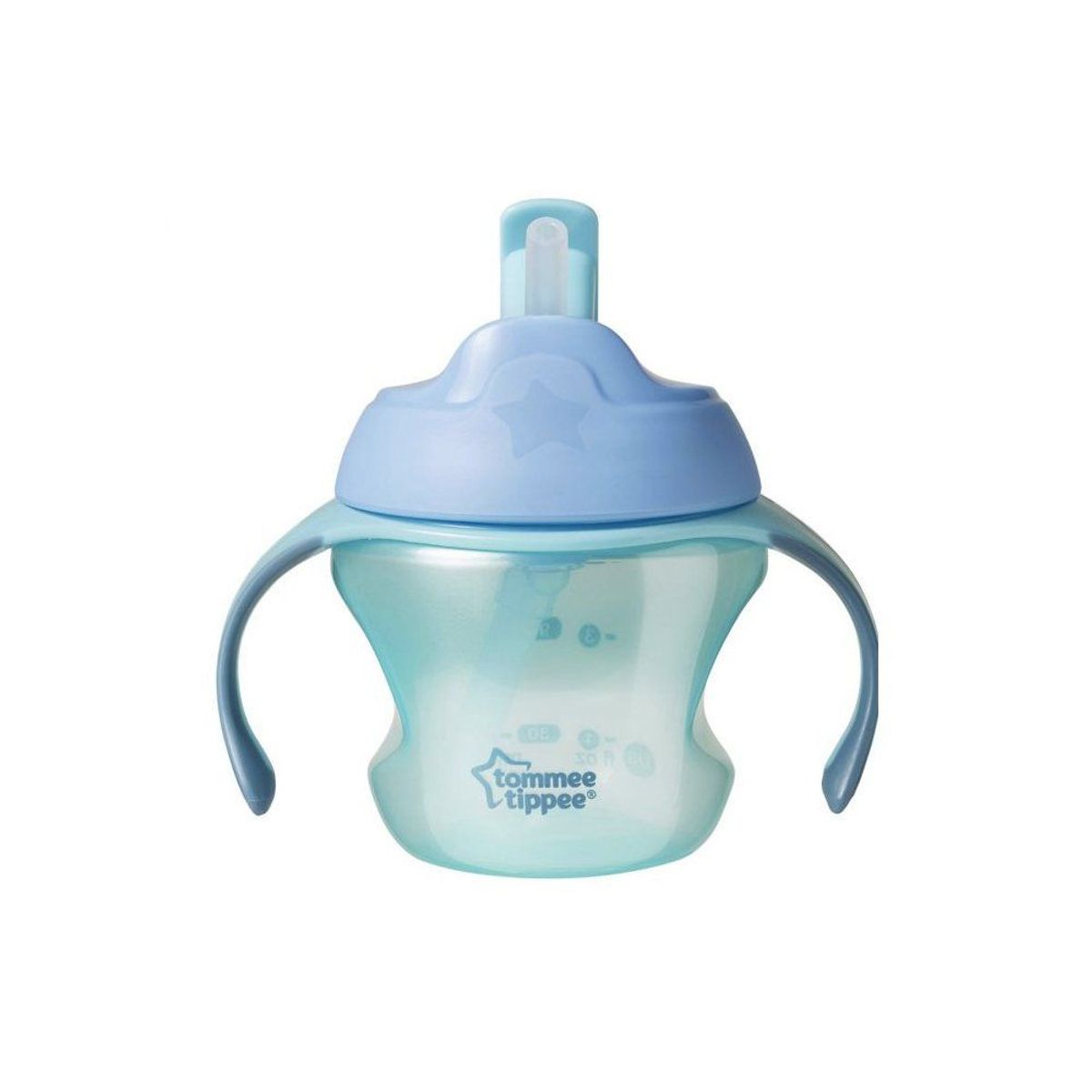 TOMMEE TIPPEE - TAZA BOQUILLA 5OZ VERDETOMMEE TIPPEE