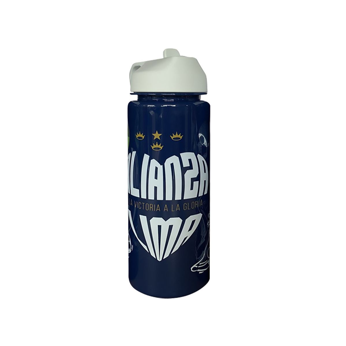 ALIANZA LIMA - Tomatodo Alianza Modelo 2