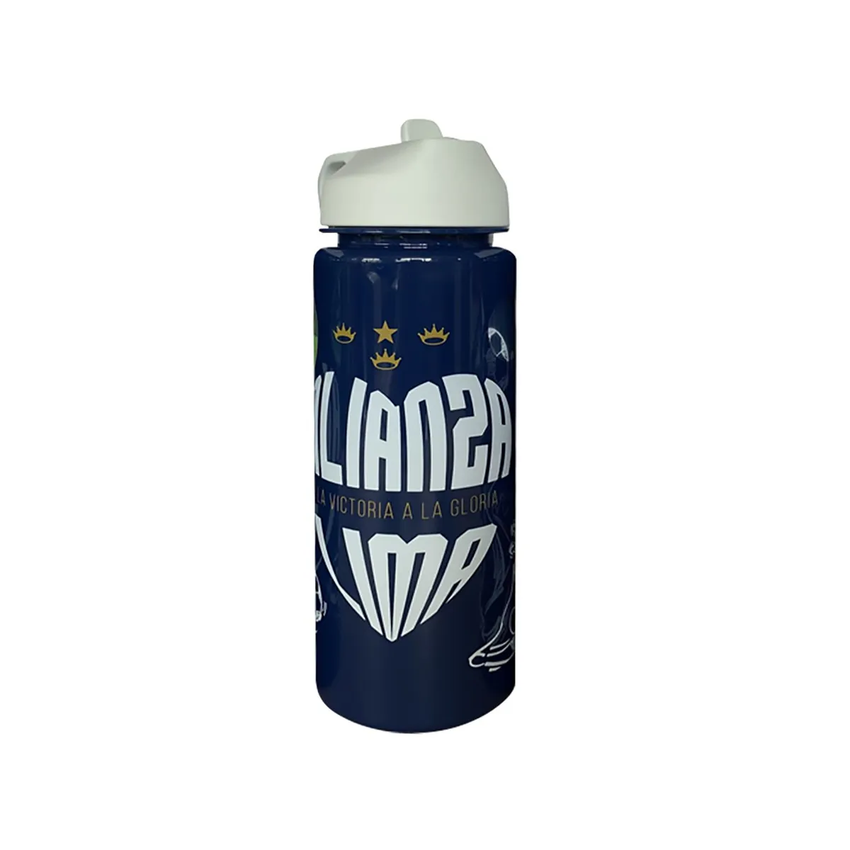 ALIANZA LIMA - Tomatodo Alianza Modelo 2