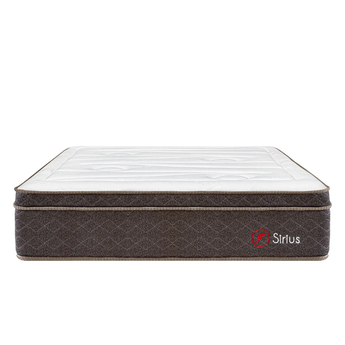 FORLI - Colchon Sirius 1.5 Plazas