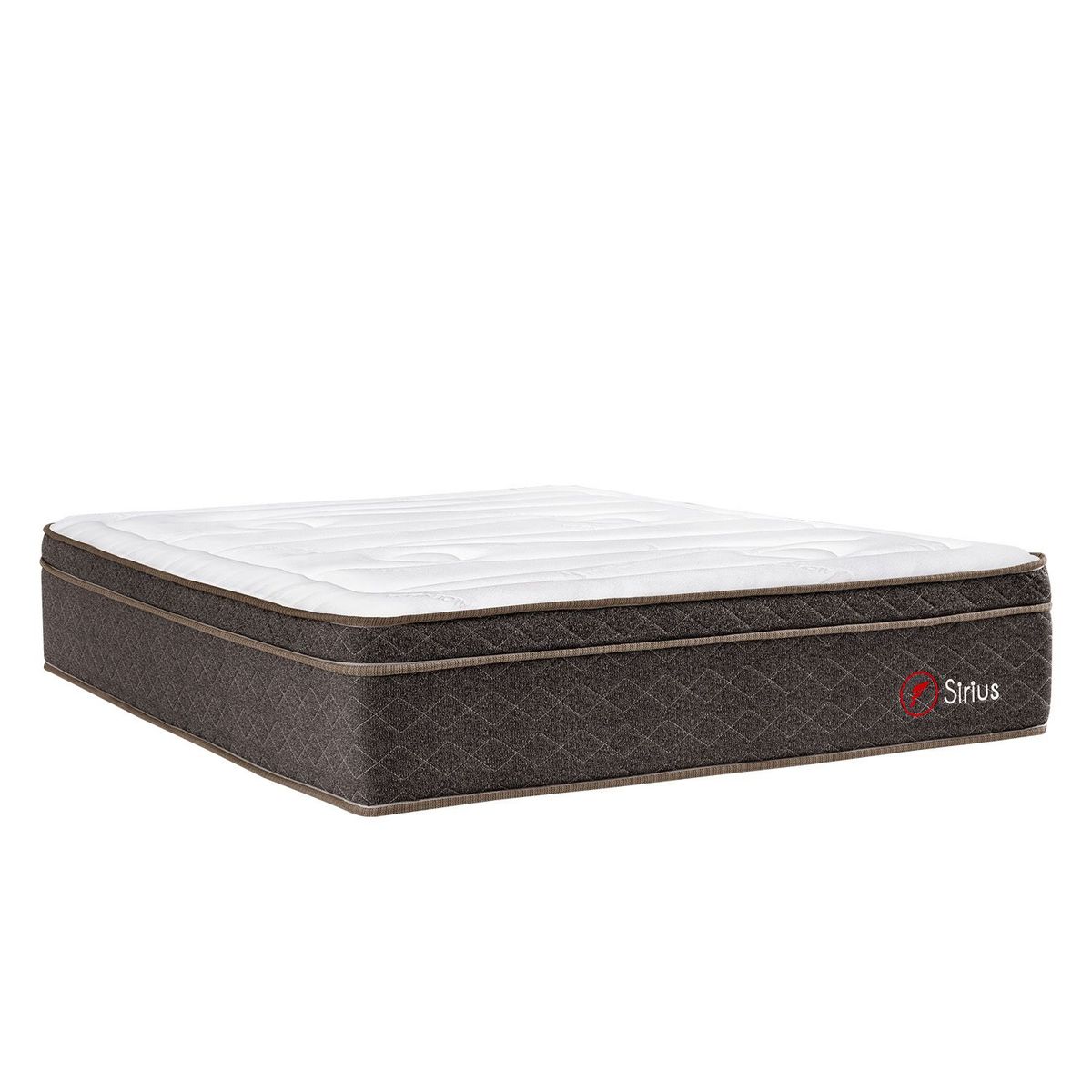 FORLI - Colchon Sirius Queen