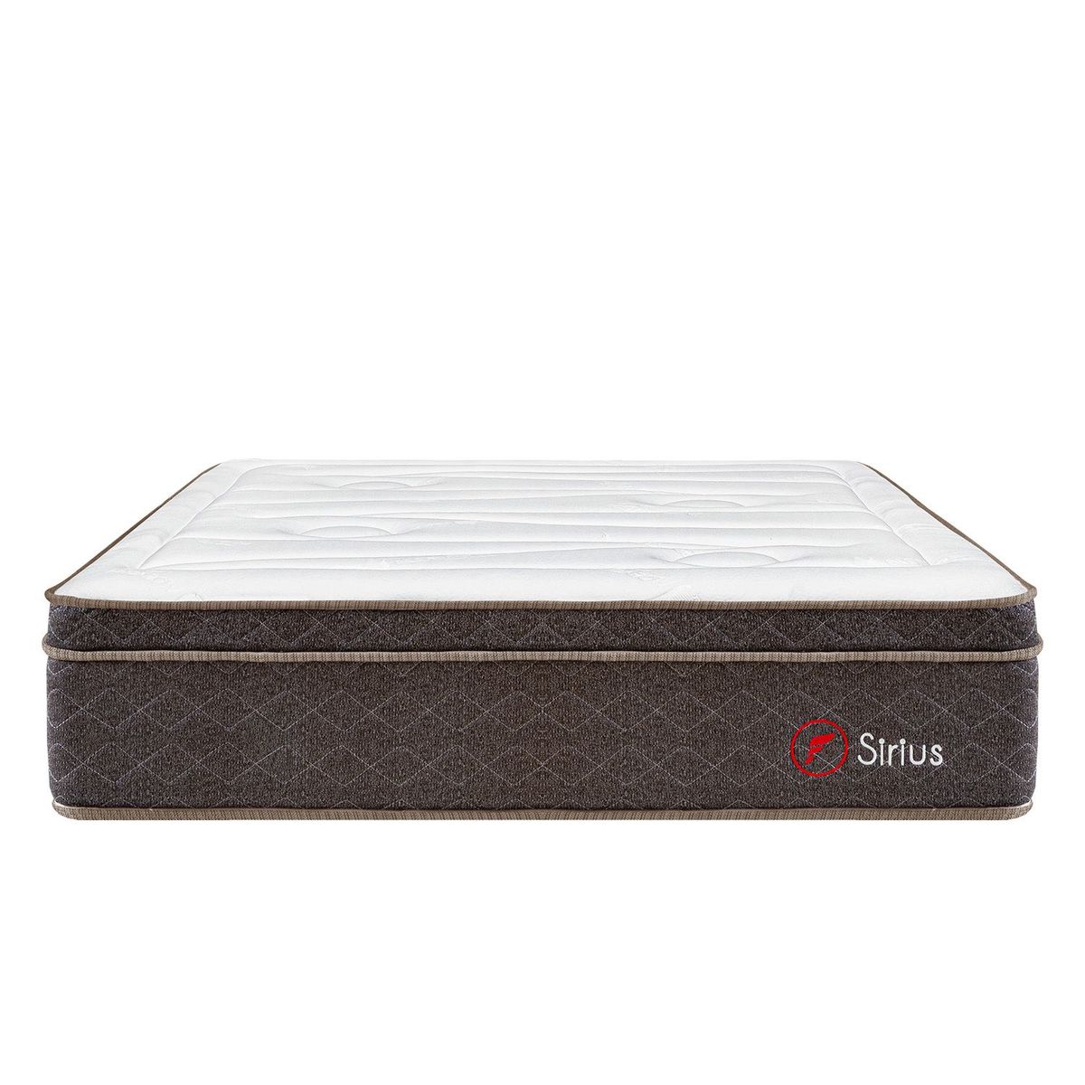 FORLI - Colchon Sirius King