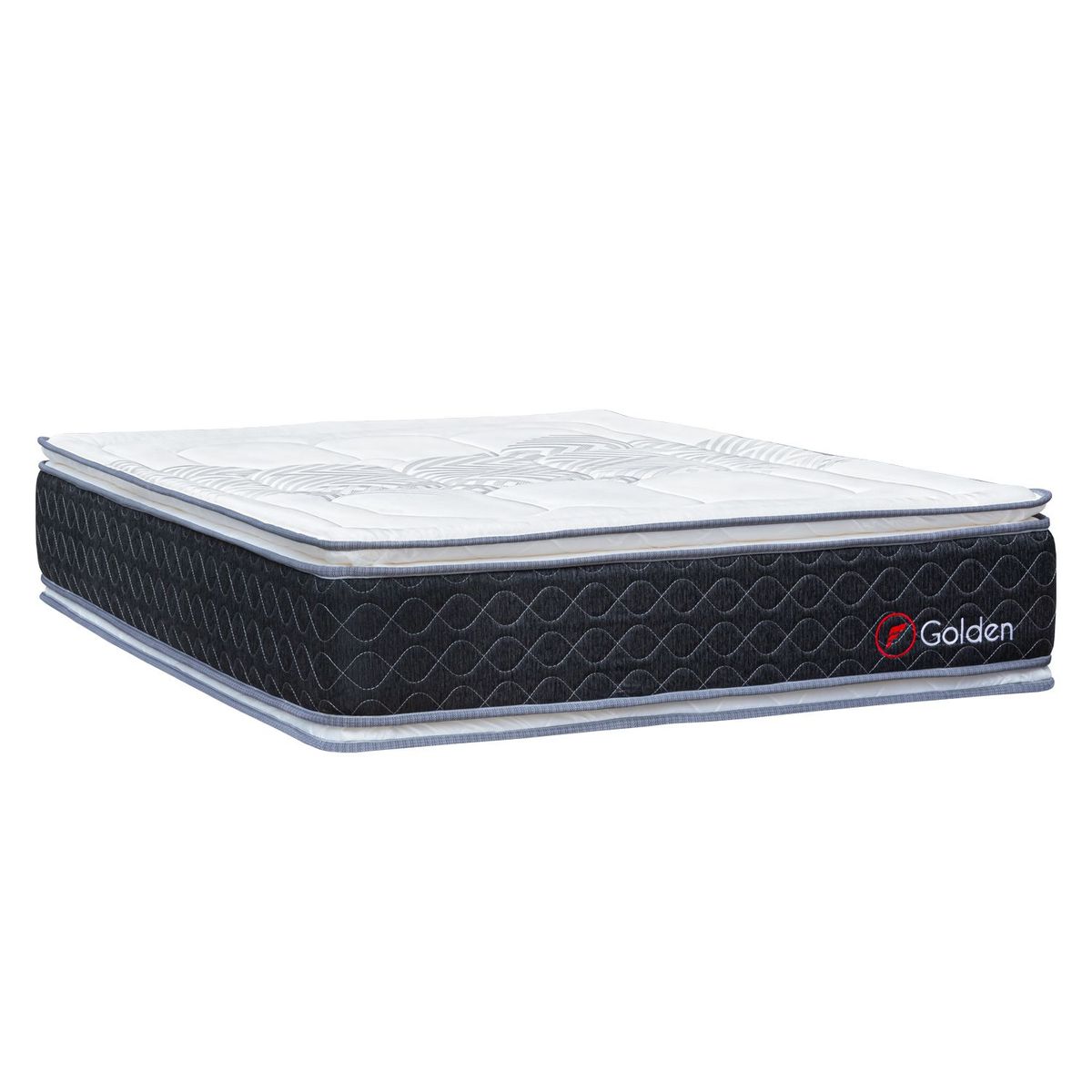 FORLI - Colchon Beauty Dream Golden King