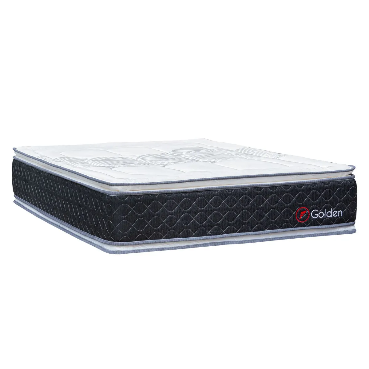 FORLI - Colchon Beauty Dream Golden King