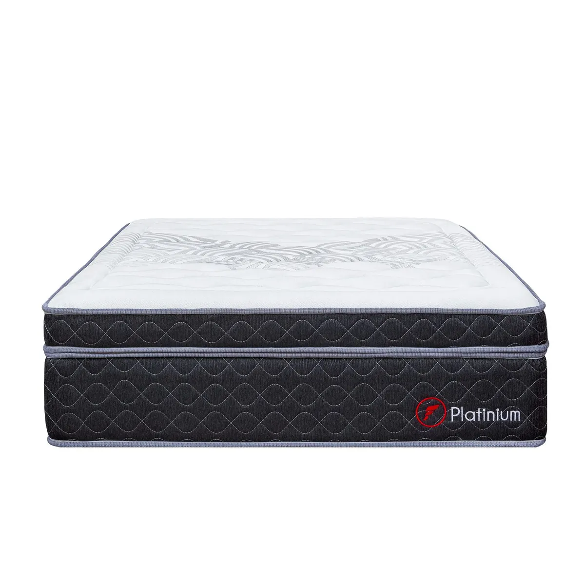 FORLI - Colchon Beauty Dream Platinium 2 Plazas