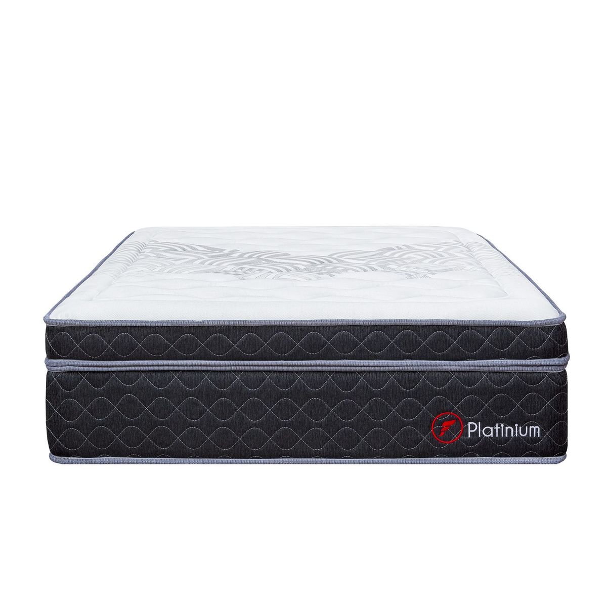 FORLI - Colchon Beauty Dream Platinium Queen