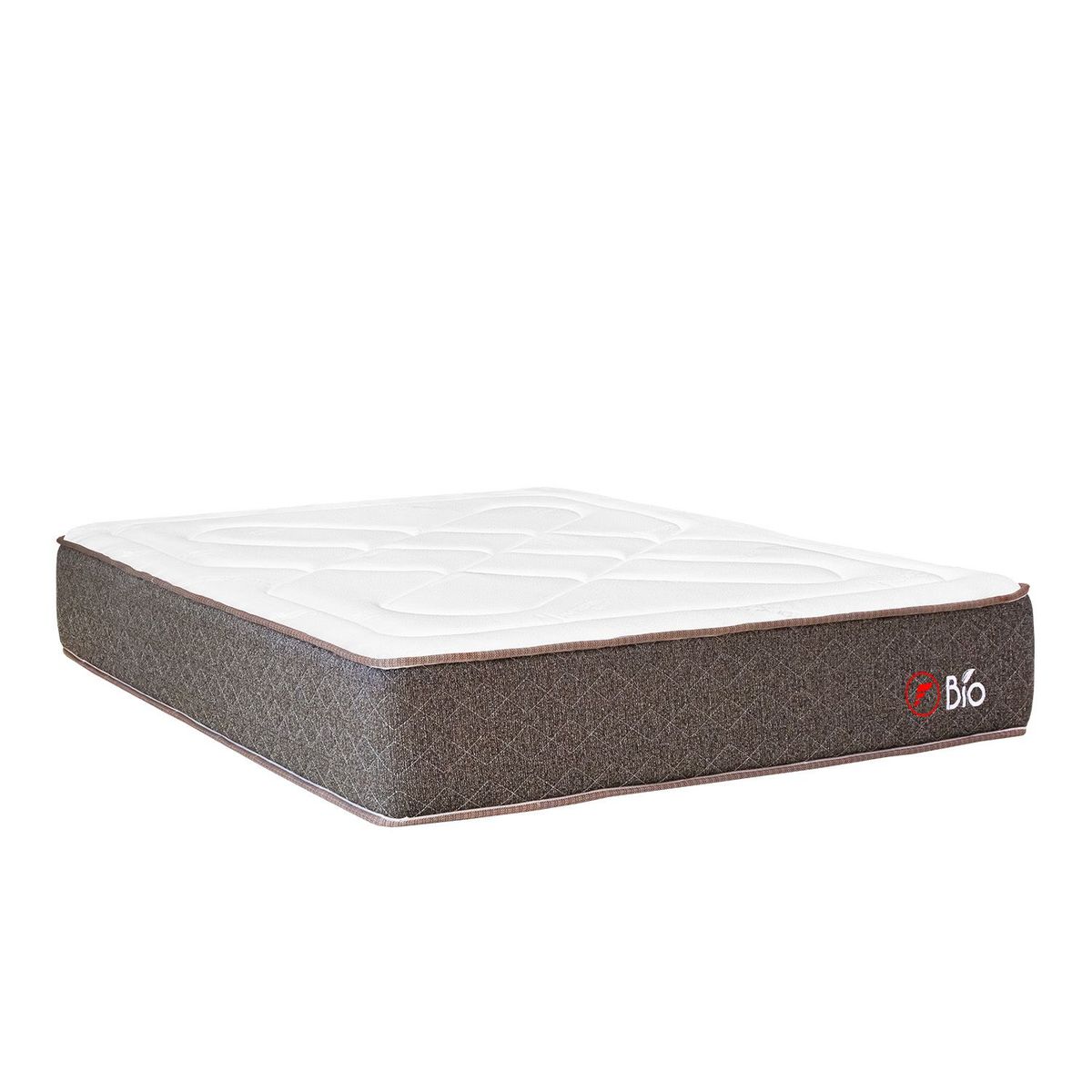 FORLI - Colchon Bio 1.5 Plazas