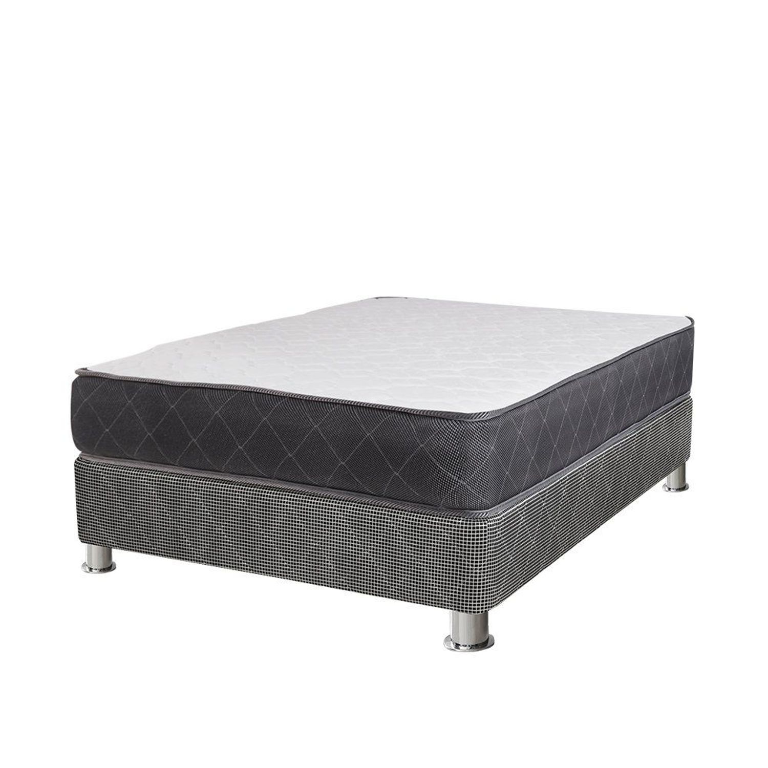 Medias de una Cama de 1.5 Plazas