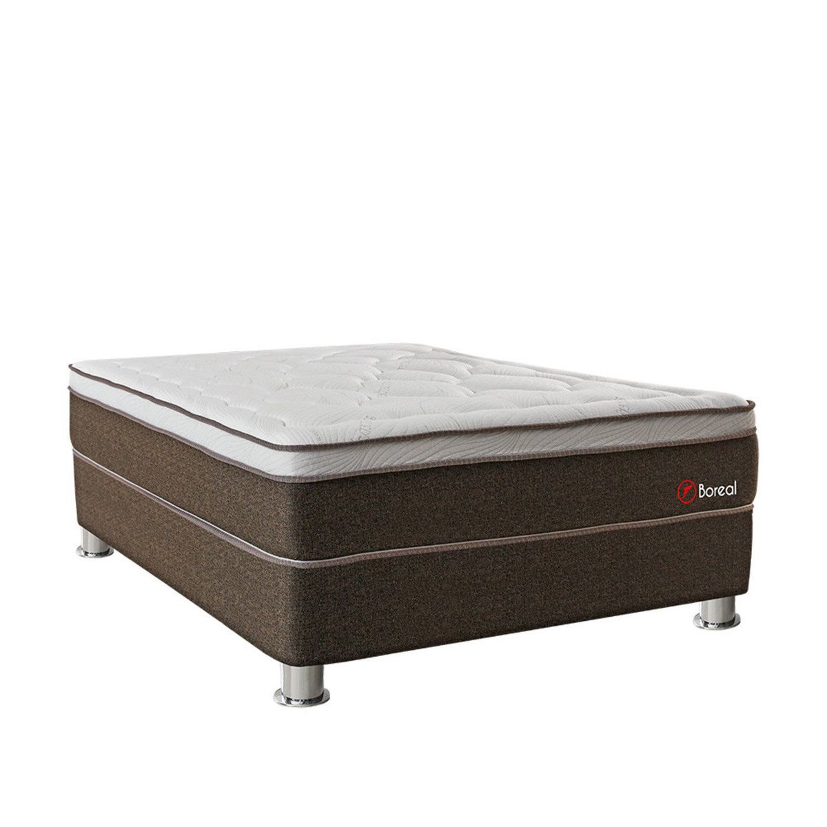 FORLI - Cama Americana Boreal 1.5 Plazas