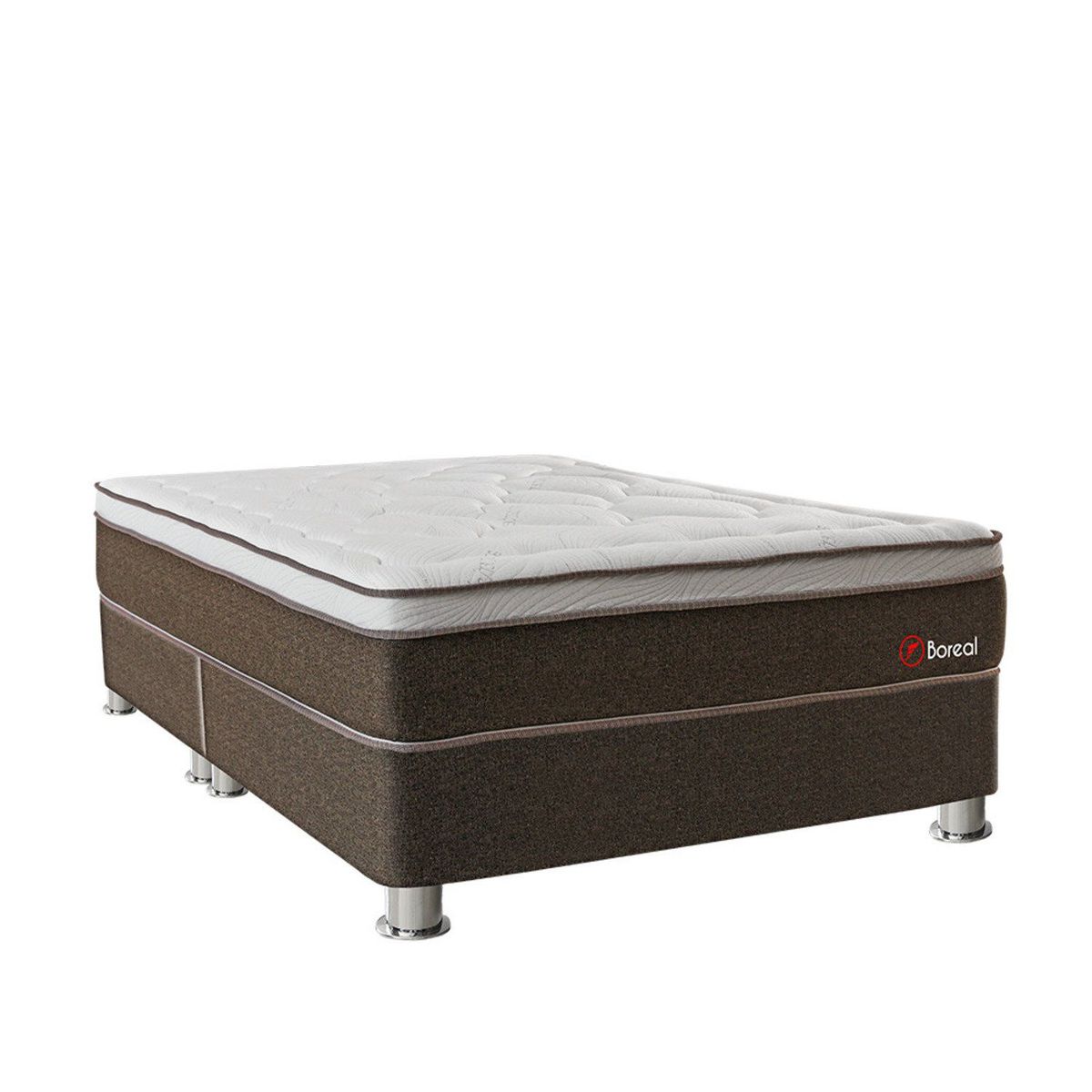 FORLI - Cama Americana Boreal Queen