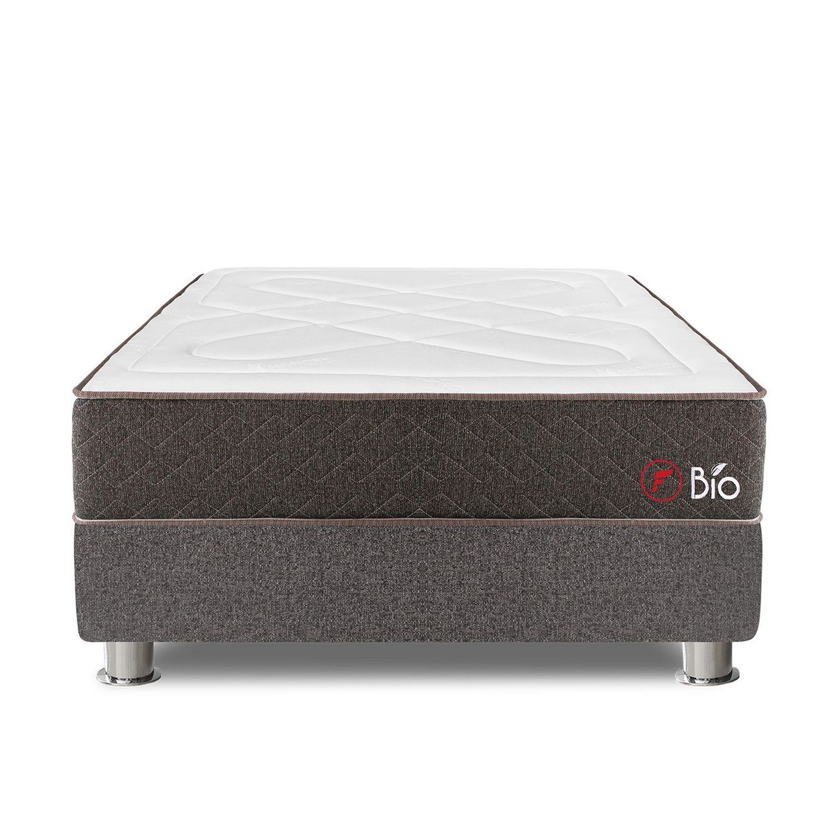 FORLI - Cama Americana Bio 1.5 Plazas