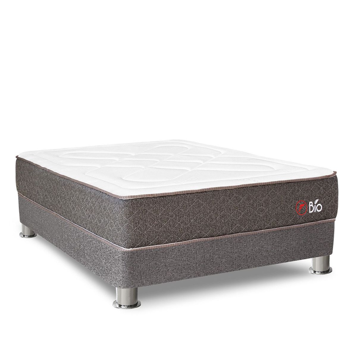 FORLI - Cama Americana Bio 1.5 Plazas