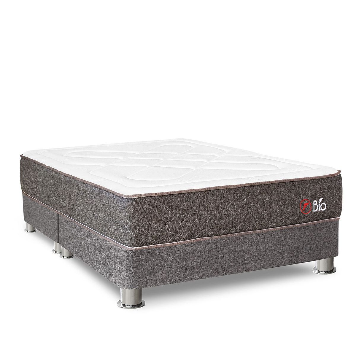 FORLI - Cama Americana Bio Queen