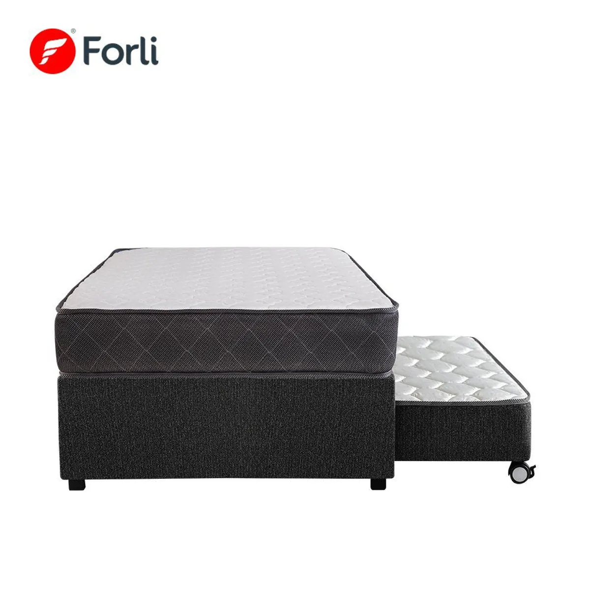 FORLI - Cama Divan Samay 1.5 Plazas