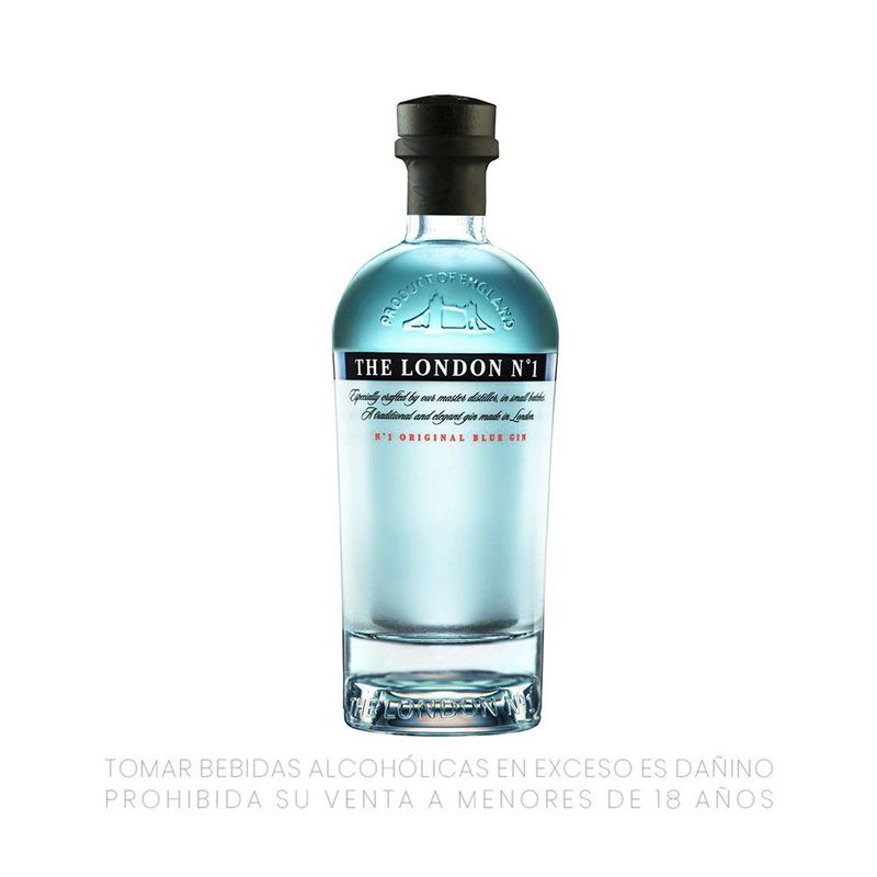 LONDON - Gin The N°1 L 700 mL