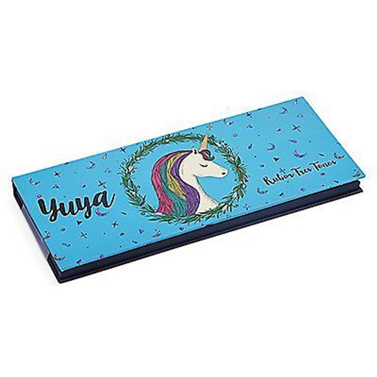 YUYA - Paleta de Rubores Yuya 10.5 g