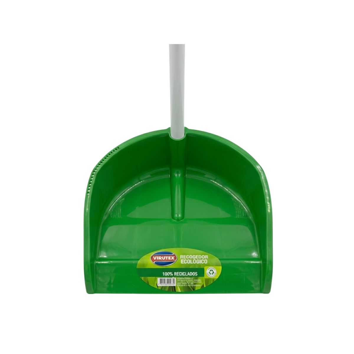 VIRUTEX - Recogedor Virutex Ecológico