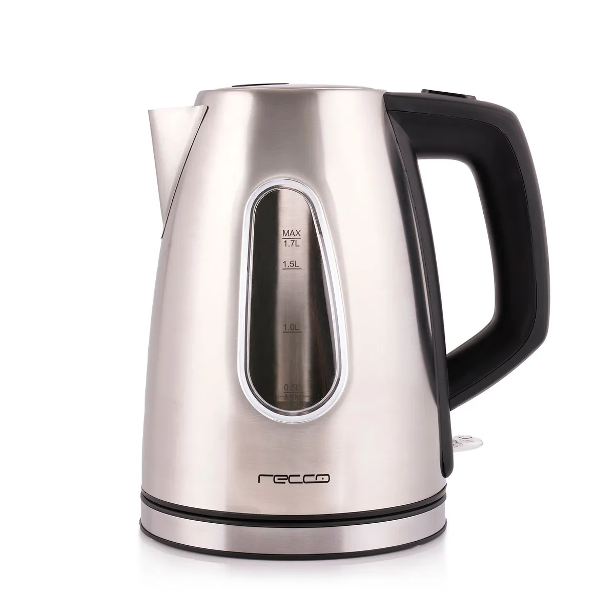 RECCO - Hervidor Eléctrico