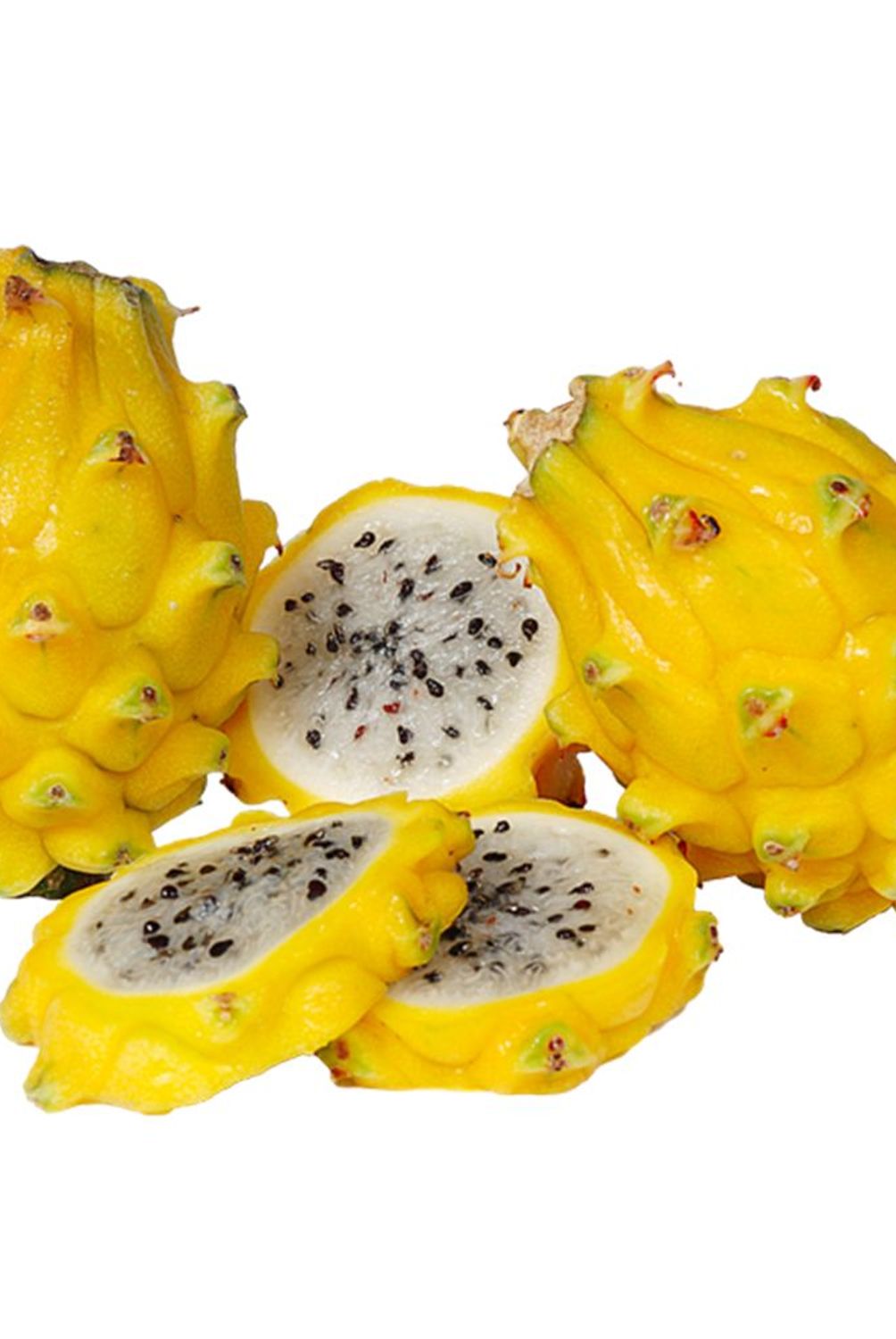 TOTTUS FRUTAS - Pitahaya Tottus