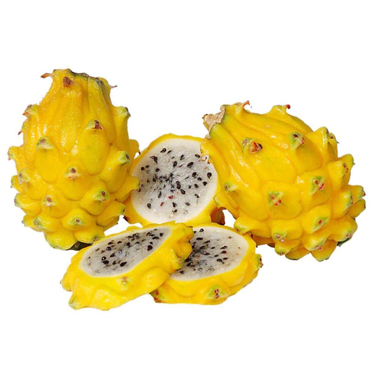 TOTTUS FRUTAS - Pitahaya Tottus