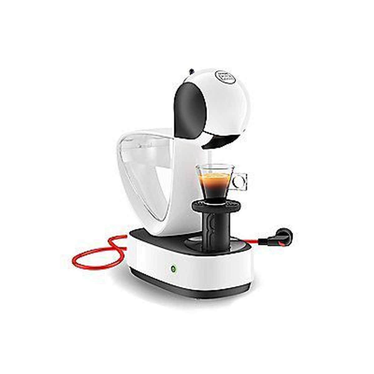 NESCAFE - Cafetera Manual Dolce Gusto