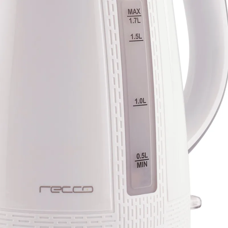 De Agua Eléctrico Hervidores Recco Hervidor Cecotec ThermoSense