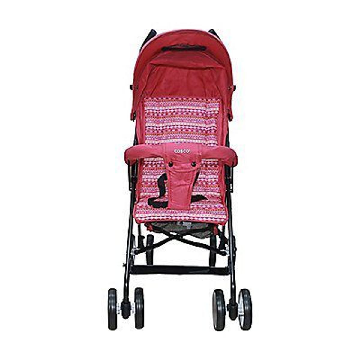 COSCO - Coche Bastón B5 Pink Cosco