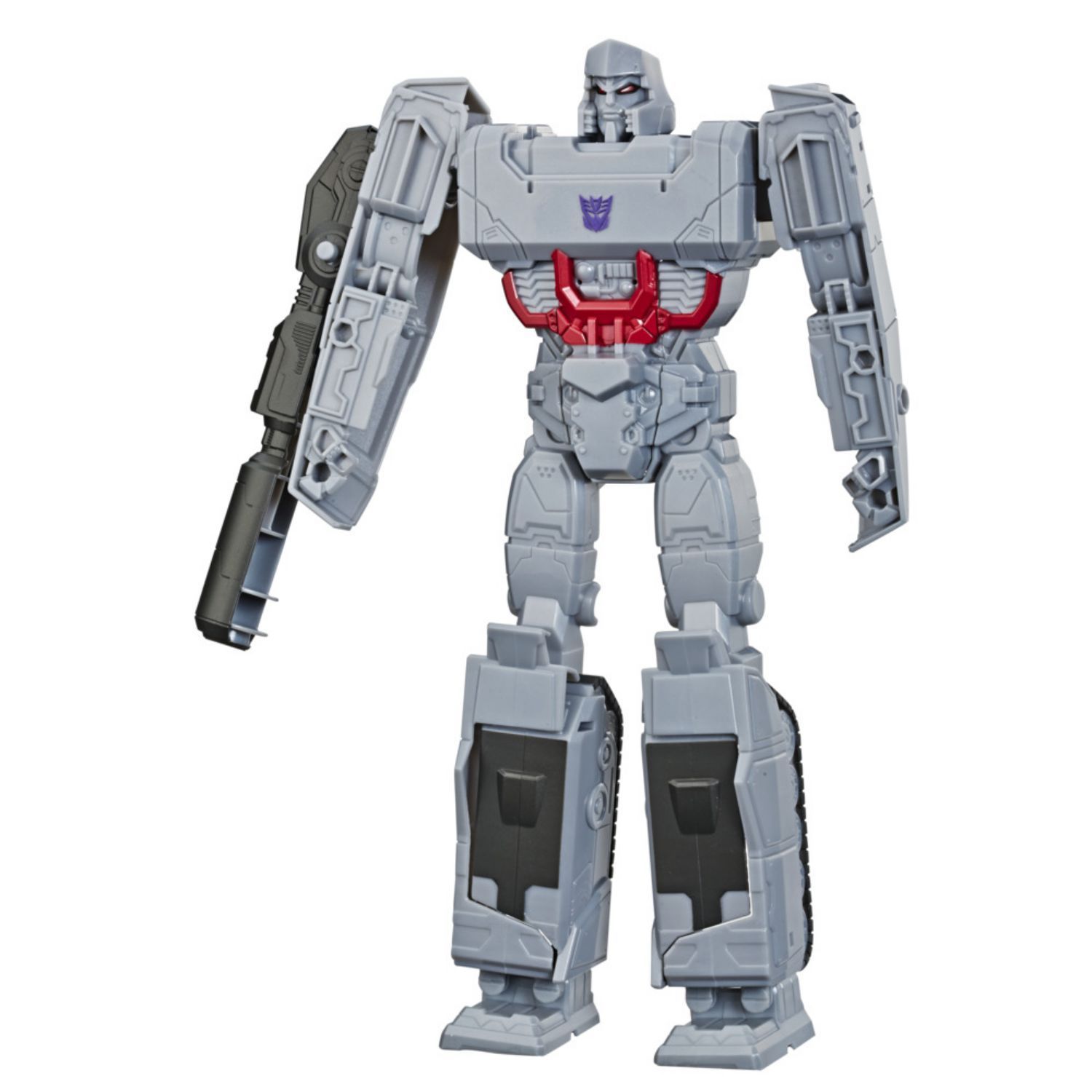 Figura de Acción Transformers Authentics Titan Changers Surtido