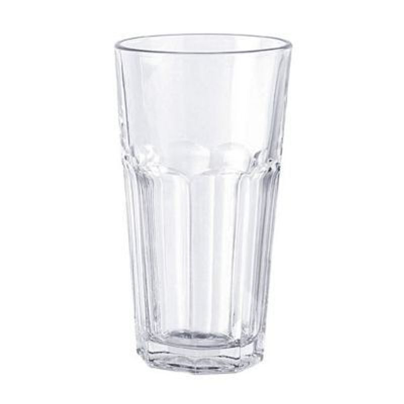 CASA JOVEN - Vaso Vidrio Lisboa 16 oz