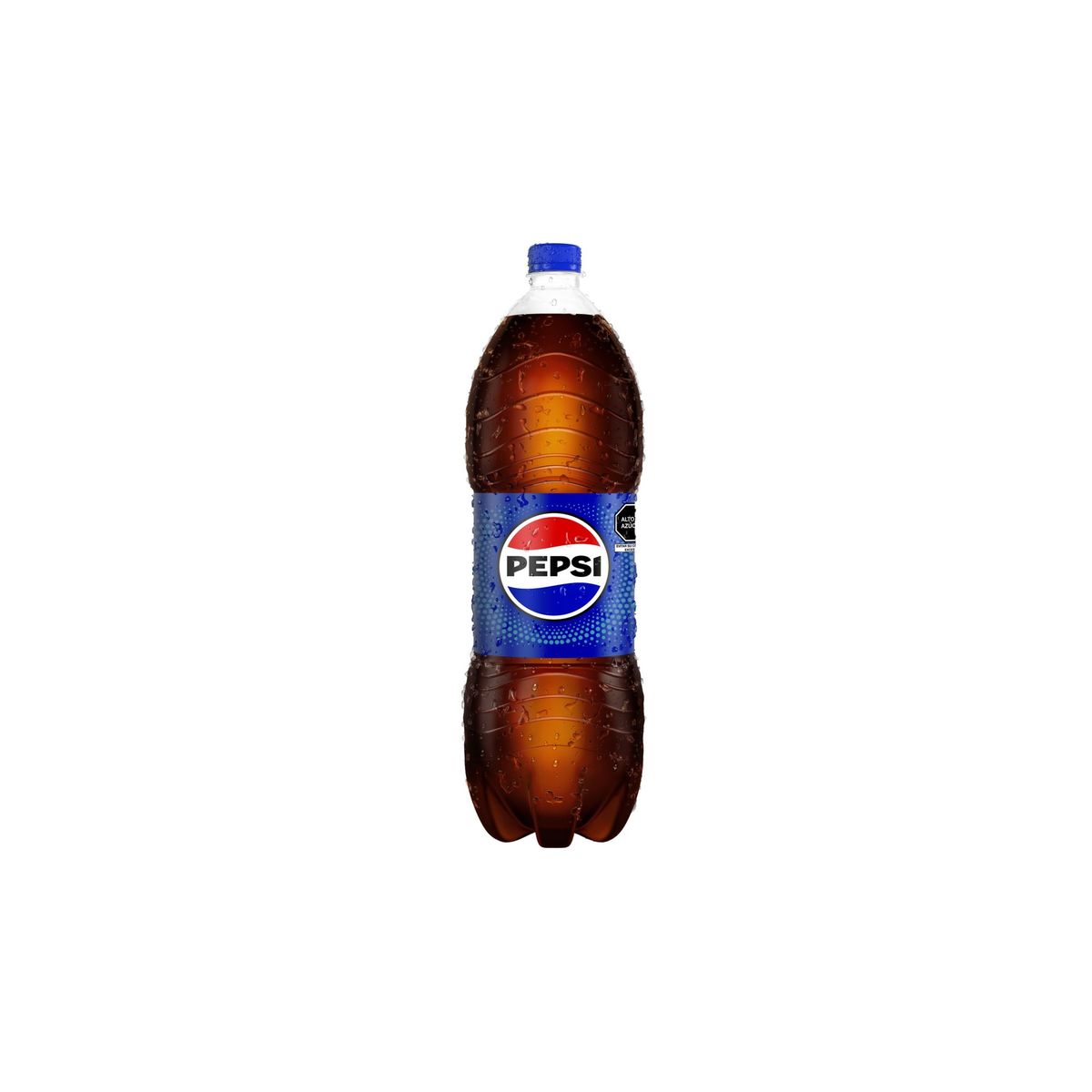 PEPSI - Gaseosa Pepsi Botella 2 L