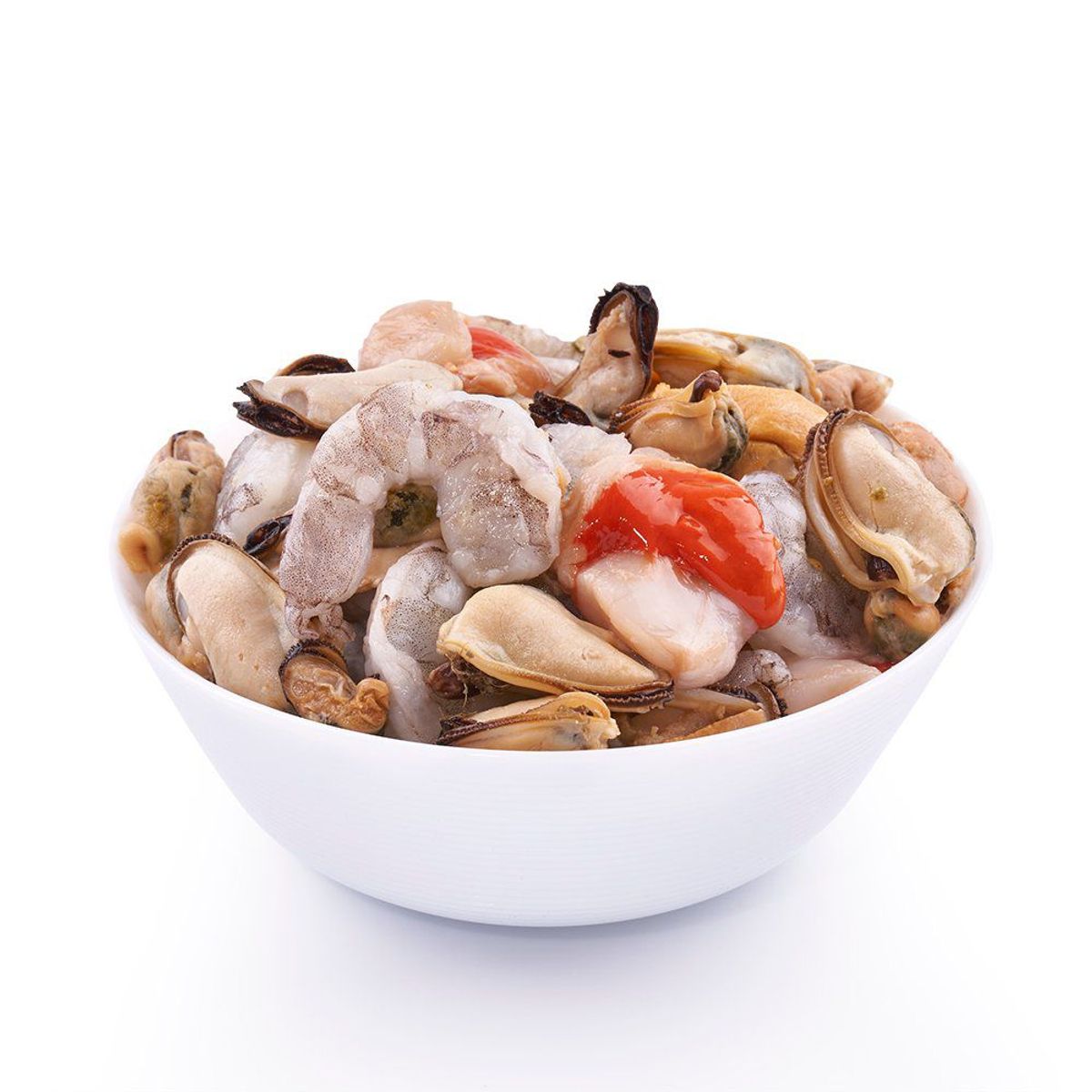 AZUL MARINO - Mixtura De Mariscos Premium Azul Marino 500 g