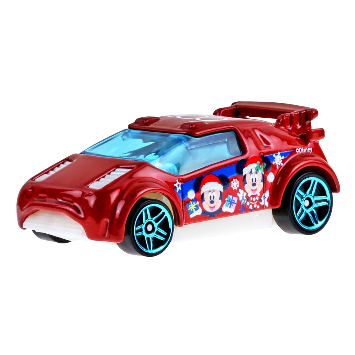HOT WHEELS - Hot Wheels Themed Entertainment 2