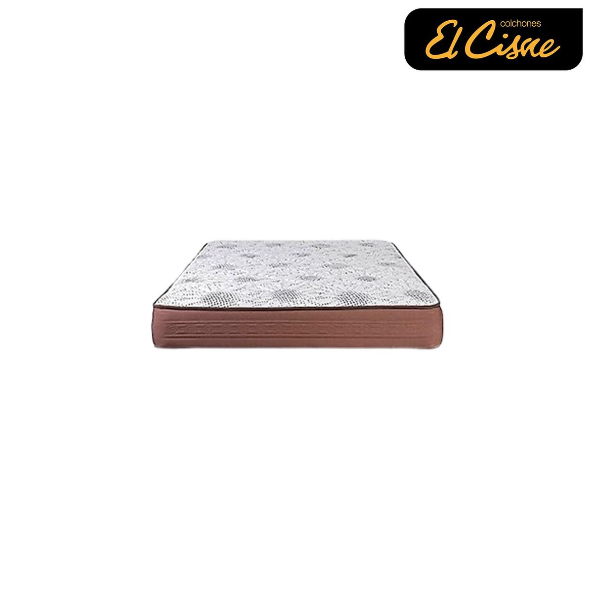 EL CISNE - Web Colchon Force Queen