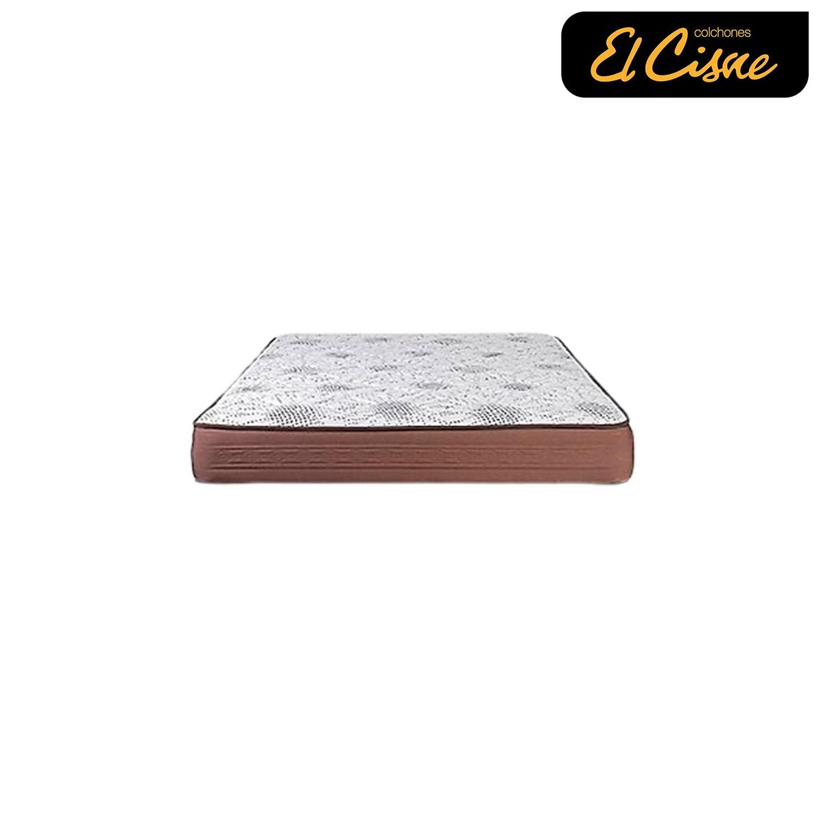 EL CISNE - Web Colchon Force King