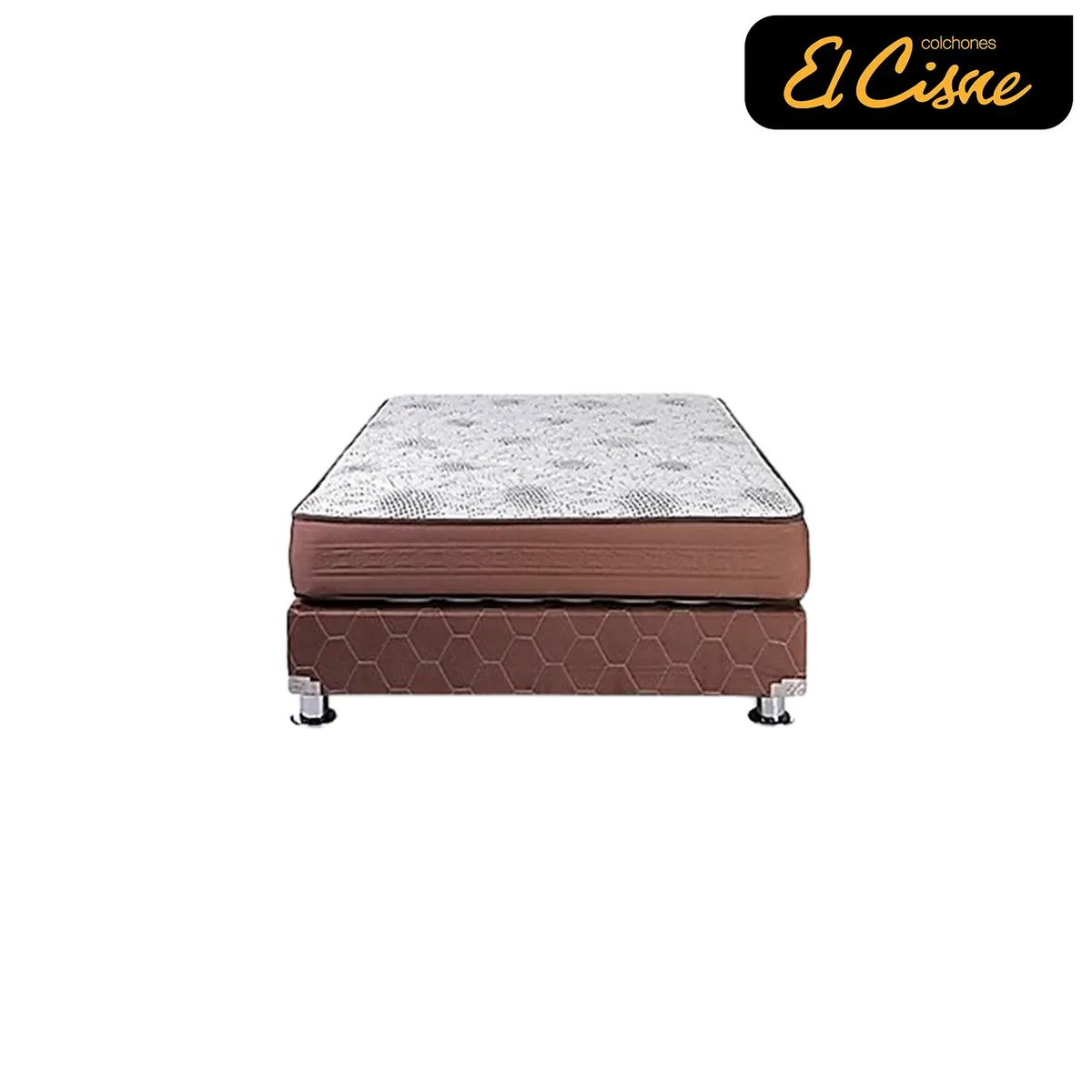 EL CISNE - Web Juego De Cama Force 15 Plz