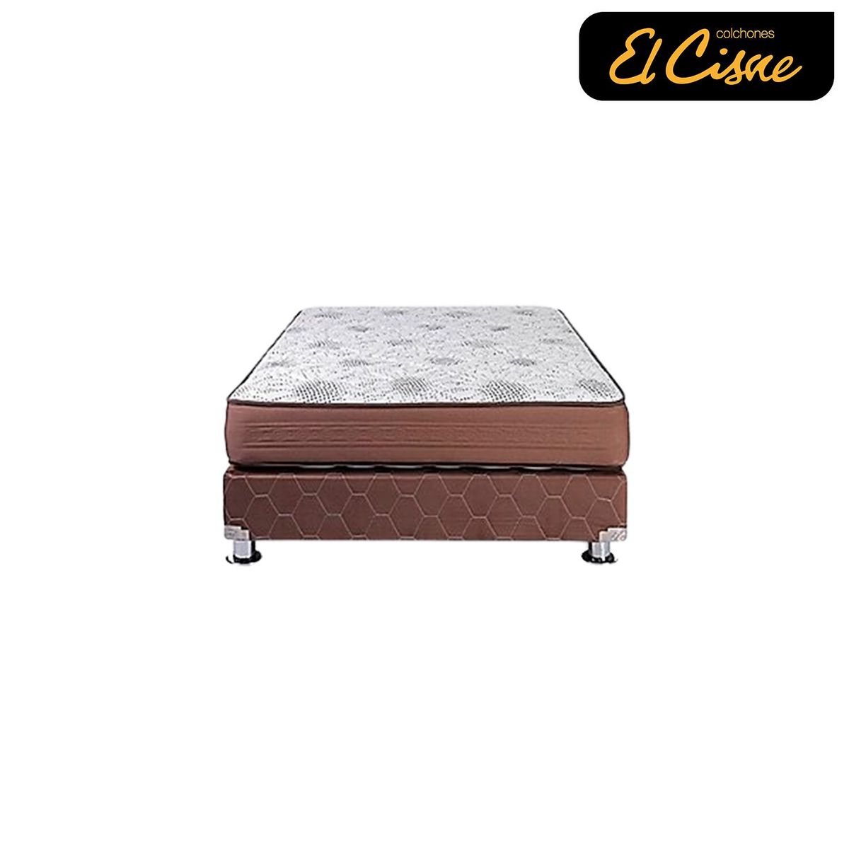 EL CISNE - Web Juego De Cama Force 15 Plz