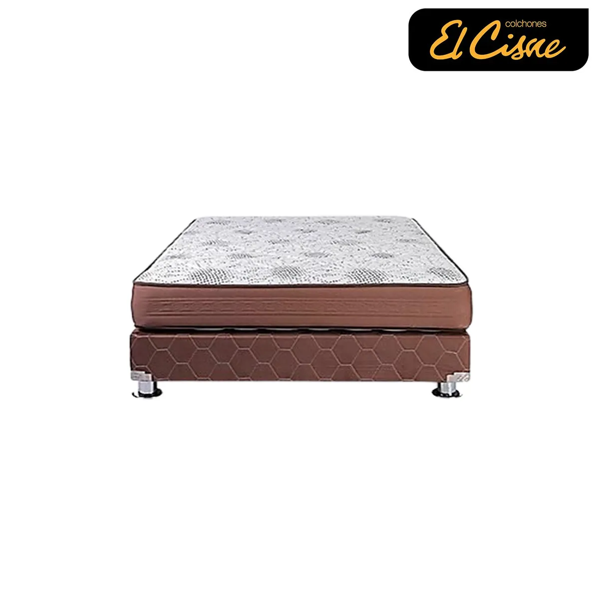 EL CISNE - Web Juego De Cama Force Queen