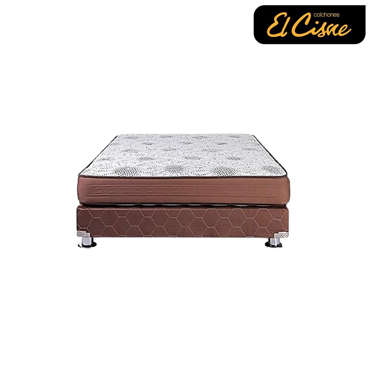 EL CISNE - Web Juego De Cama Force King