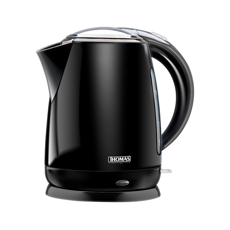 THOMAS - Hervidor 18 L 2200 W Negro Th-4330