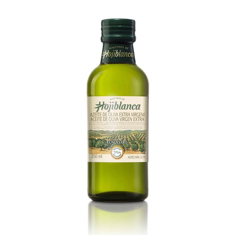 HOJIBLANCA - Aceite de Oliva Extra Virgen Hojiblanca 250 mL