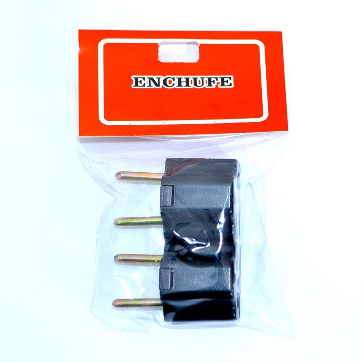 TOP GAN - Pack Enchufe Espeiga Redonda