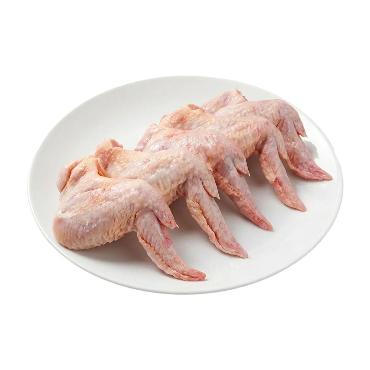 TOTTUS - Alitas De Pollo Importadas
