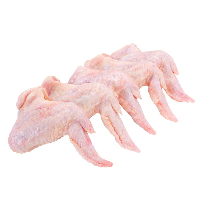 TOTTUS - Alitas De Pollo Importadas